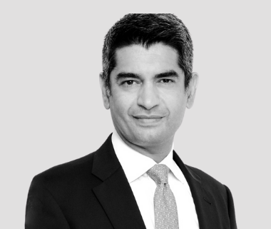 1 dr vivek sama is a managing partner and owner of sama hospital group.