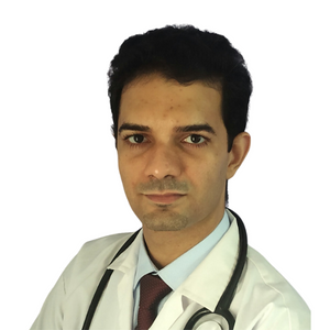 Dr. Shyam Kalyan