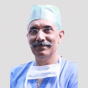 Dr. Sunil Tuli