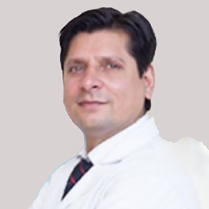 Dr. Gauhar Azad