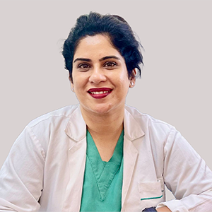 Dr. Geetika Arora Bhatia