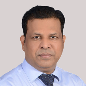 Dr. Jagdeep Kumar