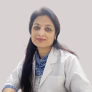 Dr. Priyanka Verma