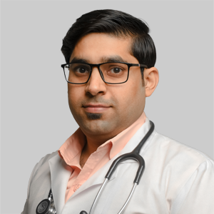 Dr. Mohit Sharma
