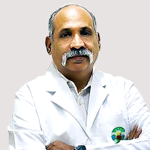 Dr. Naveen Saith