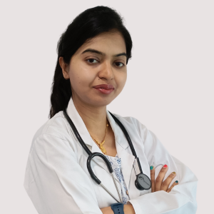 Dr. Sandhya Kumari