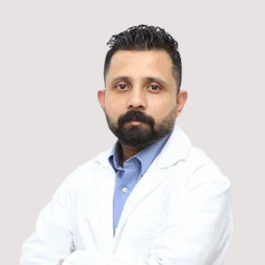 Dr. Debojyoti Sarkar