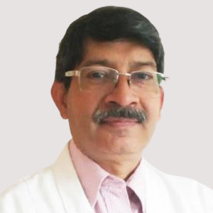 Dr. Dinesh Singh