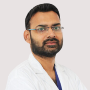 Dr. Sumit More